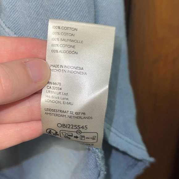 NWOT We the Free CC tee - Picture 4 of 5